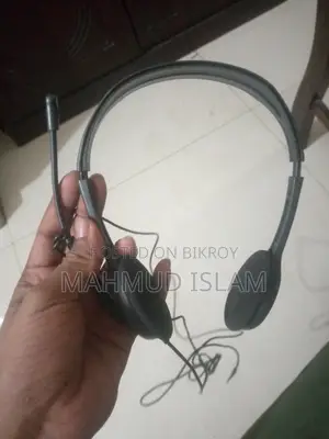 Logitech Headphone