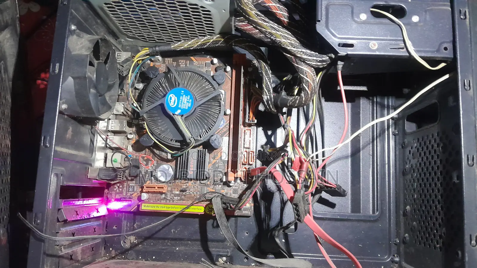 Desktop Computer for sale