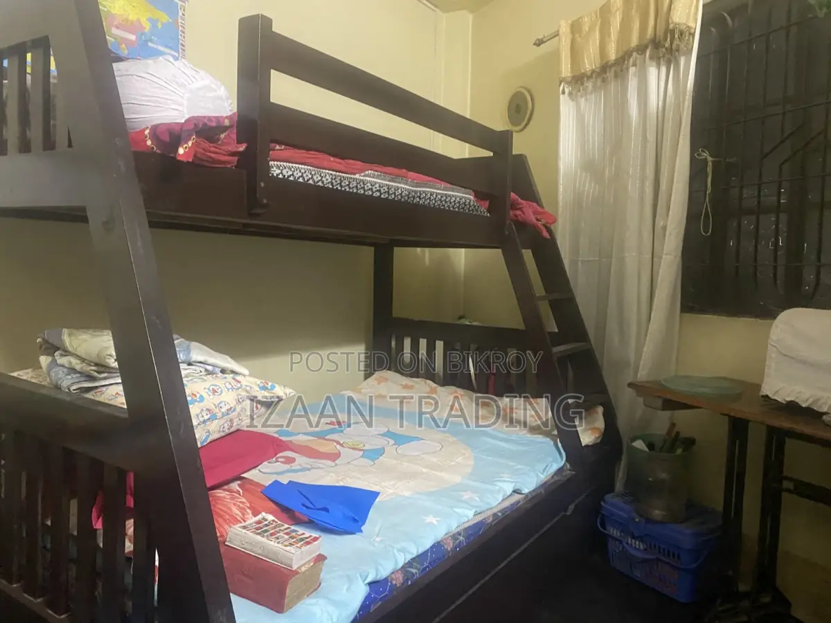 Bunk Bed