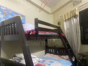 Bunk Bed tui tola khat