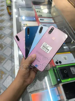 Vivo Y17 ঈদ অফার 8/256 (Used)