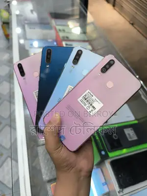 Vivo Y17 ঈদ অফার 8/256 (Used)