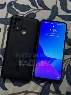 Realme 7i (Used)