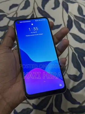 Realme 7i (Used)