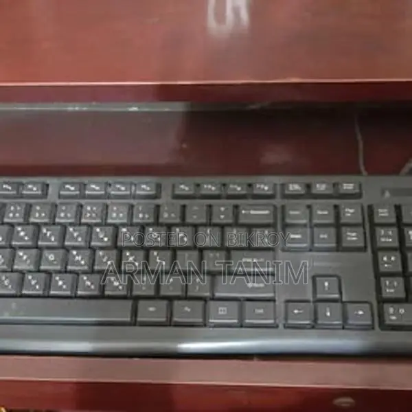 কোর আই৩ ৩য় জেনারেশন পিসি