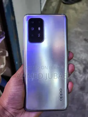 OPPO F19 Pro+ . (Used)