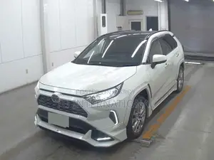 Toyota RAV4 NON HV UNIT 2021