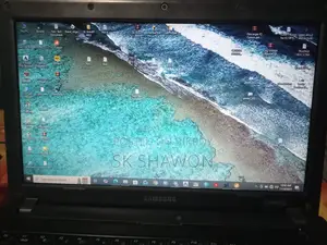 SAMSUNG R 439 Laptop