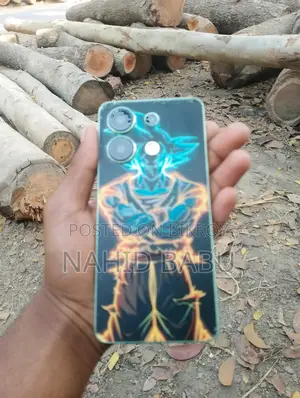 Xiaomi Redmi Note 13 full fresh (Used)