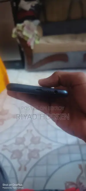 Realme C21Y . (Used)