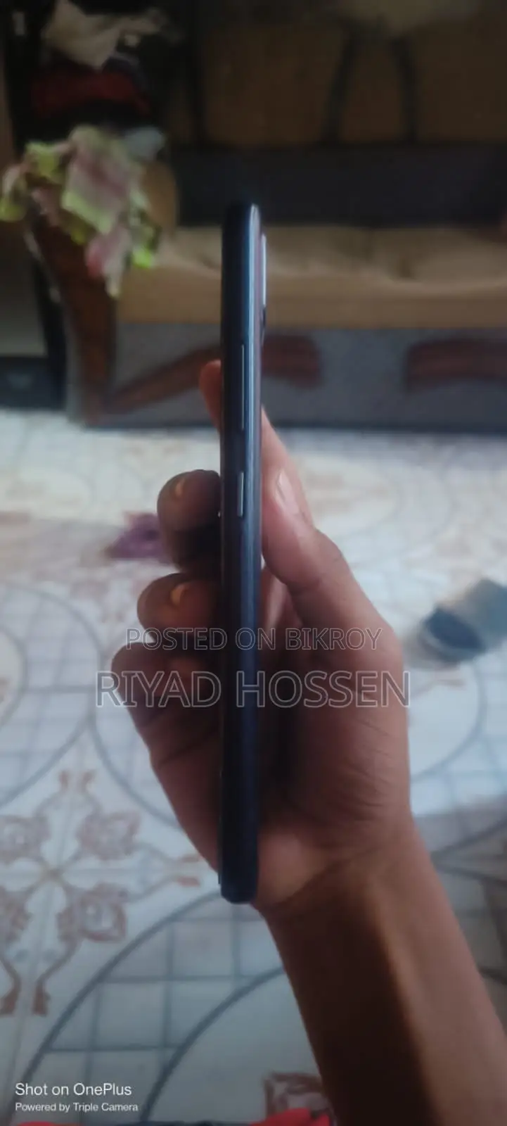 Realme C21Y . (Used)