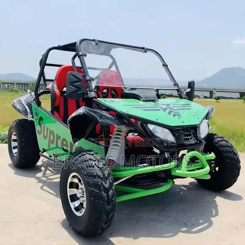 Zontes U1 200 Buggy 2026