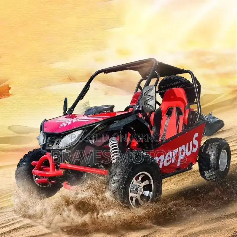 Zontes U1 200 Buggy 2026