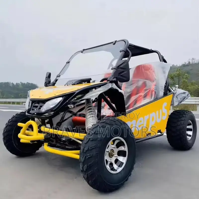 Zontes U1 200 Buggy 2026