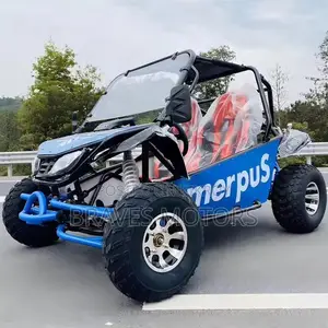 Zontes U1 200 Buggy 2026