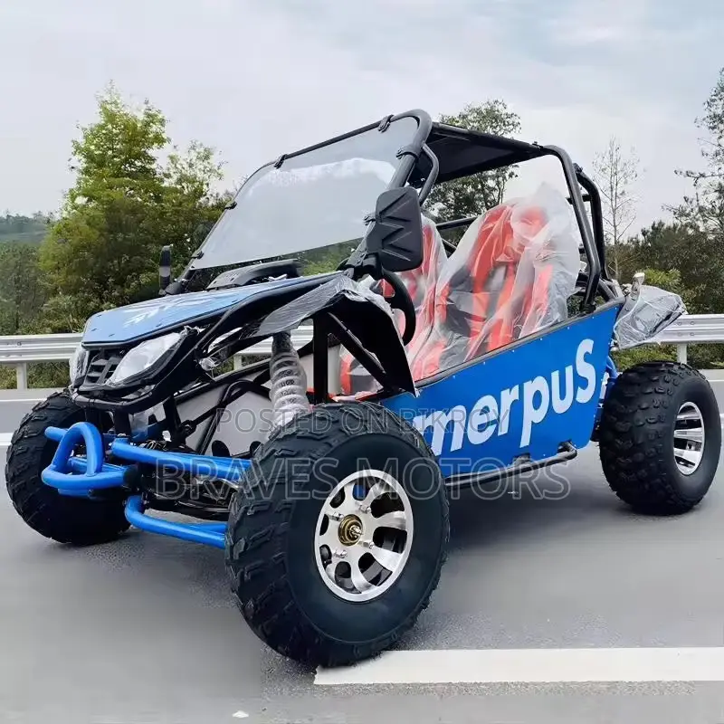 Zontes U1 200 Buggy 2026