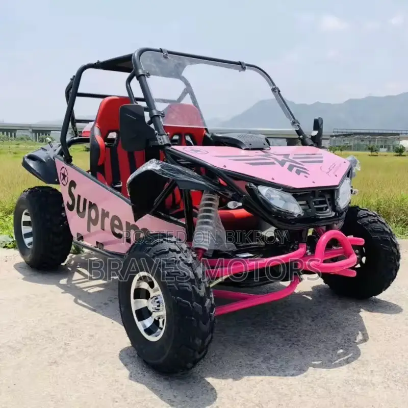 Zontes U1 200 Buggy 2026