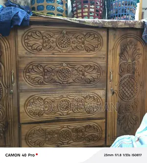 Wardrobe for Sale