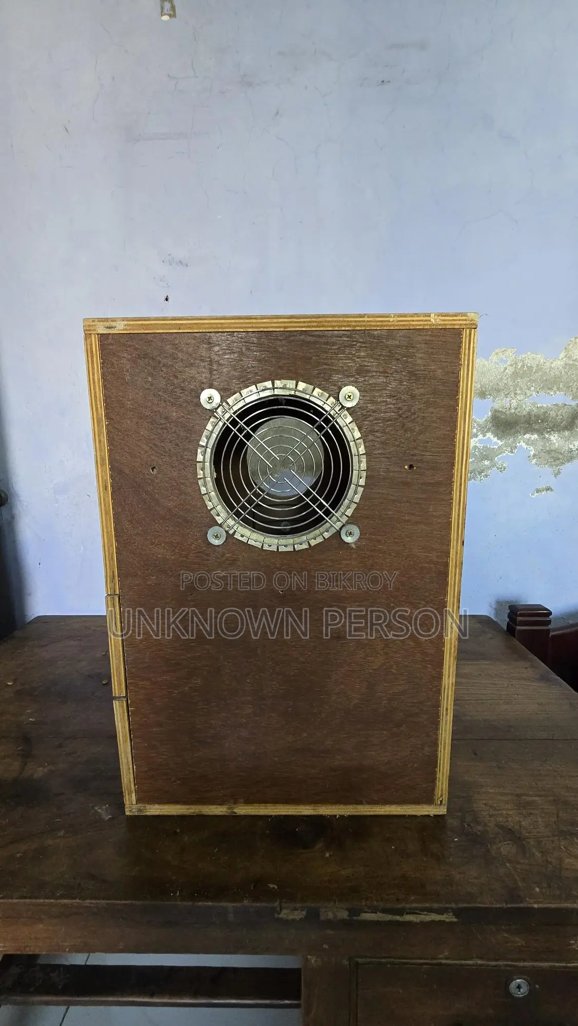 Ringneck / Cunure Breeding Box