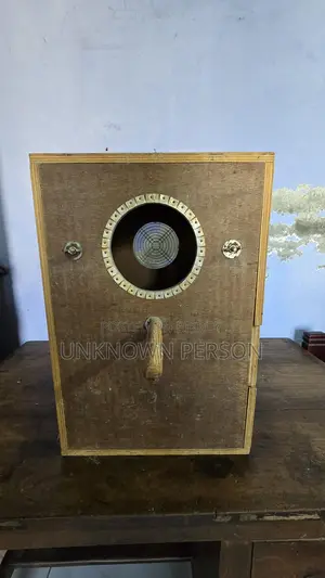 Ringneck / Cunure Breeding Box