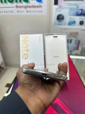 Xiaomi Redmi note14 pro( +) (Used)