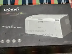Printon Printer