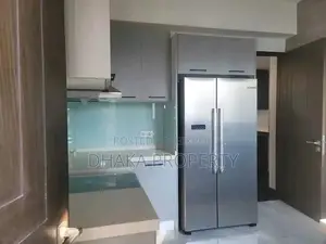 সেমি-ফার্নিশড জিম-সুইমিং সুবিধা সহ বিলাসবহুল অ্যাপার্টমেন্ট: গুলশান-২ এ ভাড়া হবে