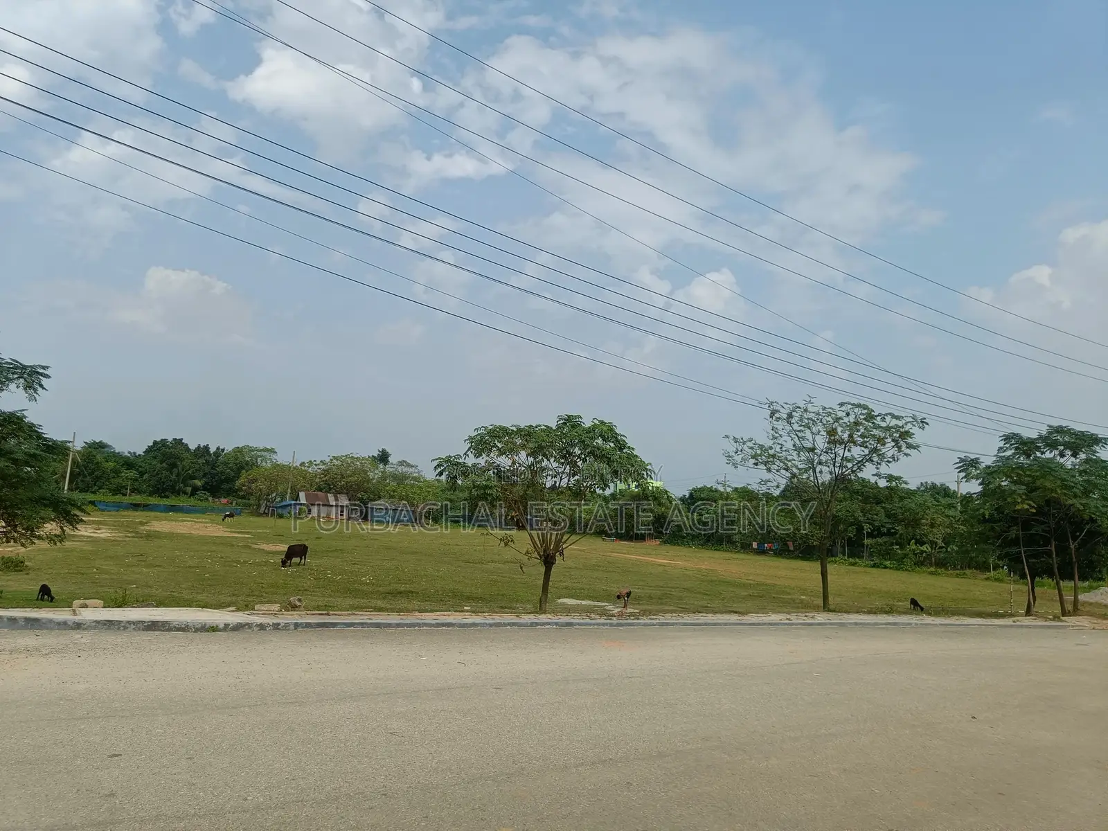 Near 150ft, South Facing, 7.5 Katha In Sec#25