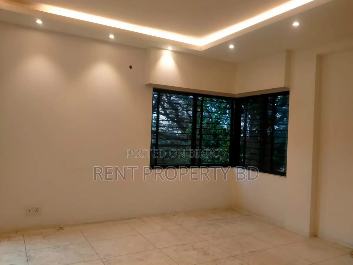 Office Space Rent In Gulshan
