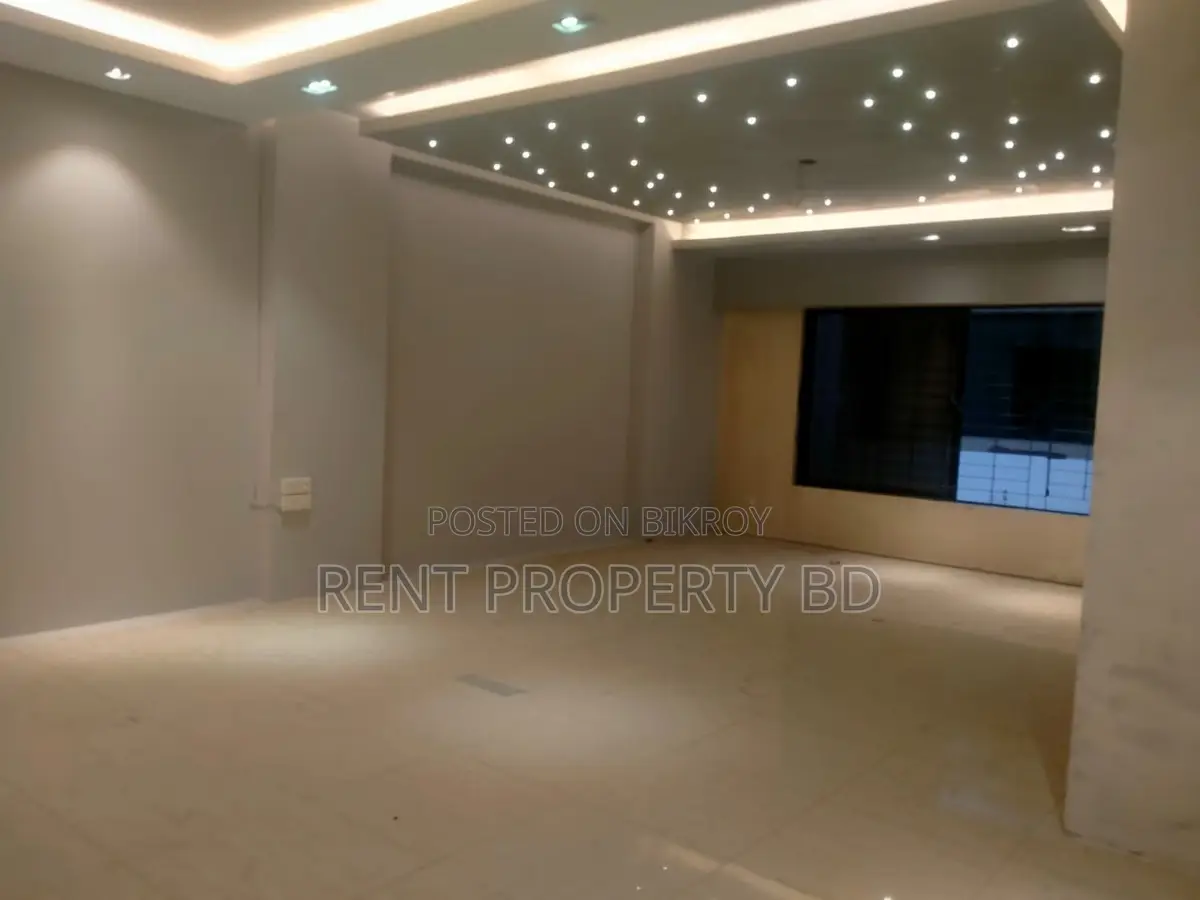 Office Space Rent In Gulshan