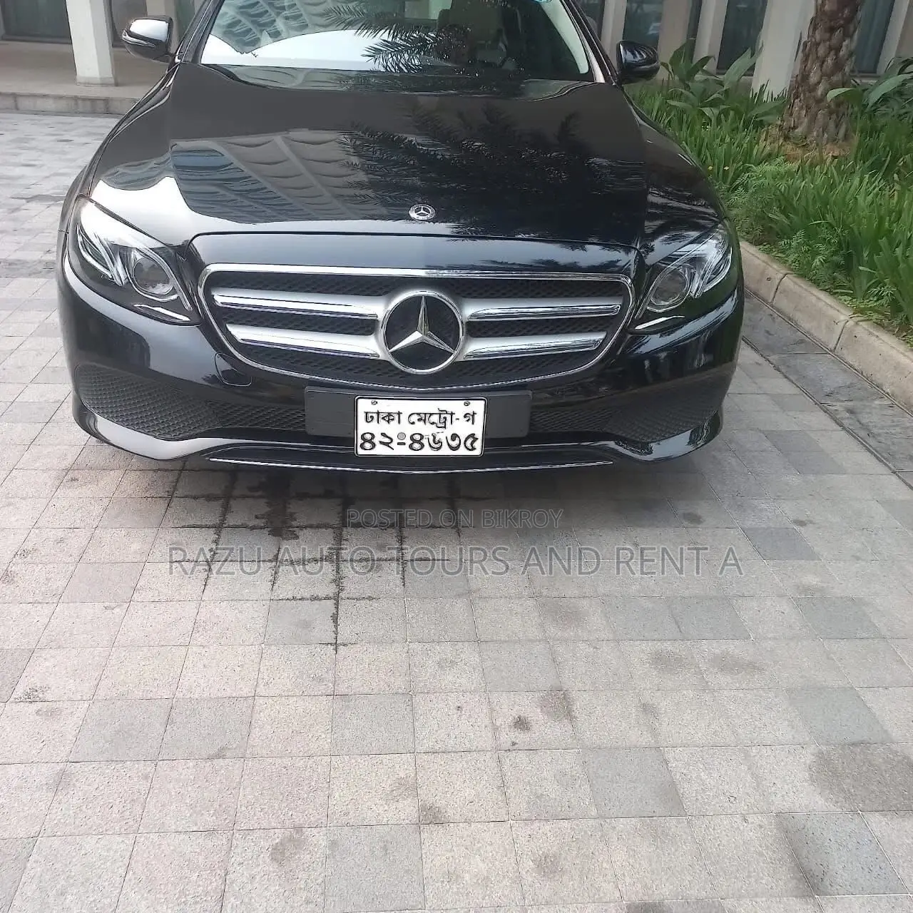 Marcedis For Rent
