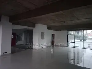 4800 SqFt Commercial Floor Rent In Gulshan