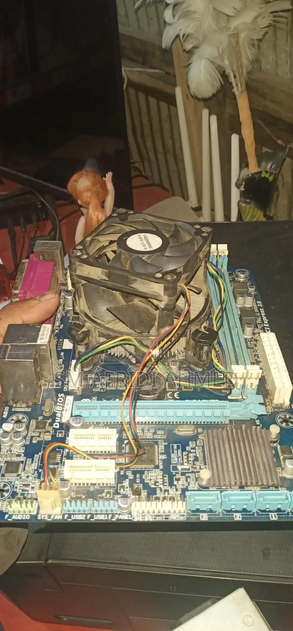 ব্যাবহরিত মাদার্বোড