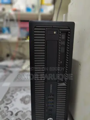 Selling a full desktop computer setup used for only 2 months