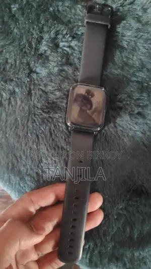 Amazfit Pop 2