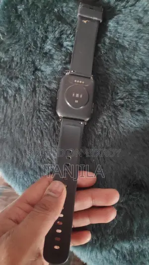 Amazfit Pop 2
