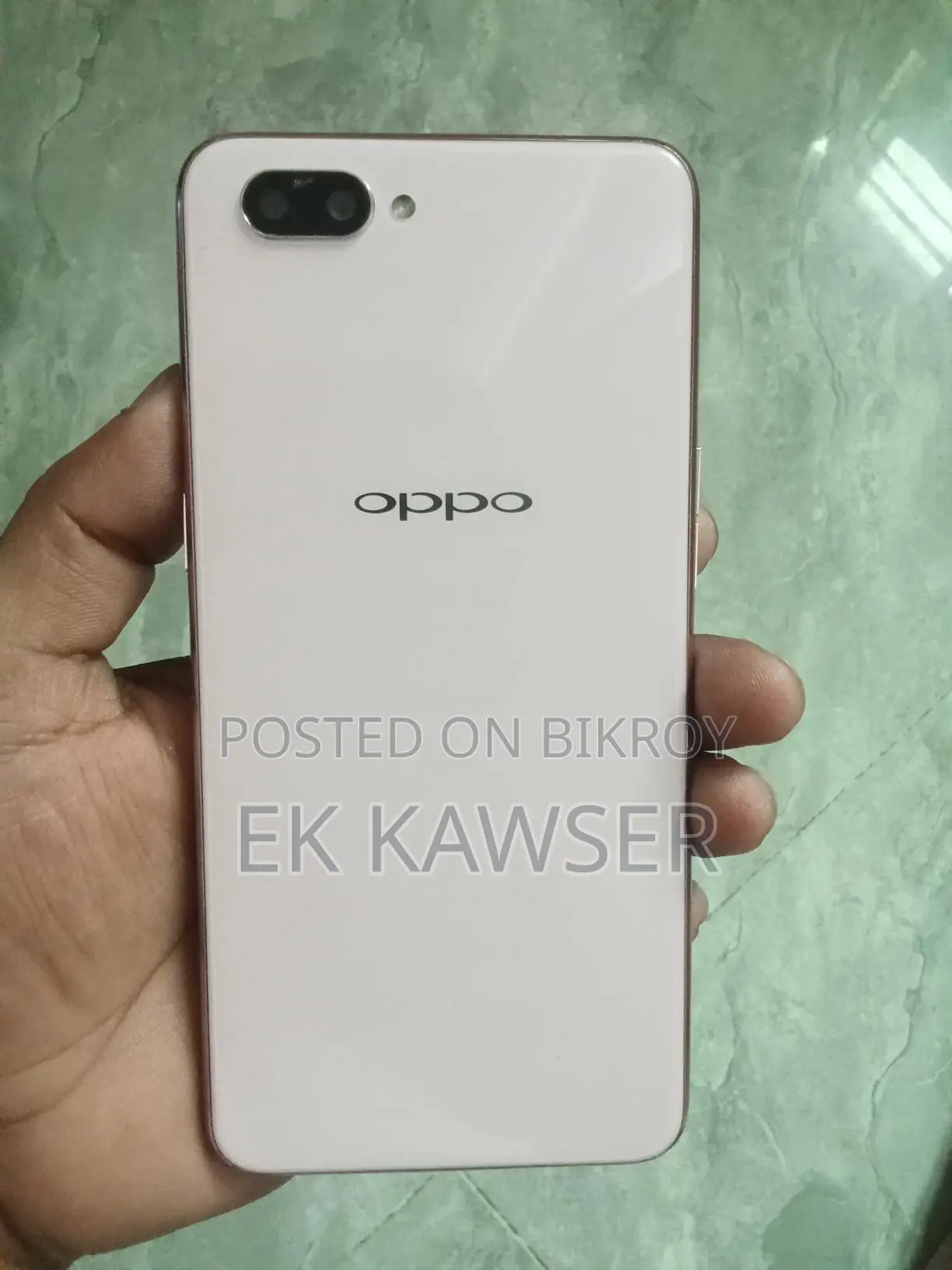 OPPO A3s (Used)