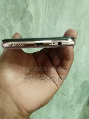 OPPO A3s (Used)