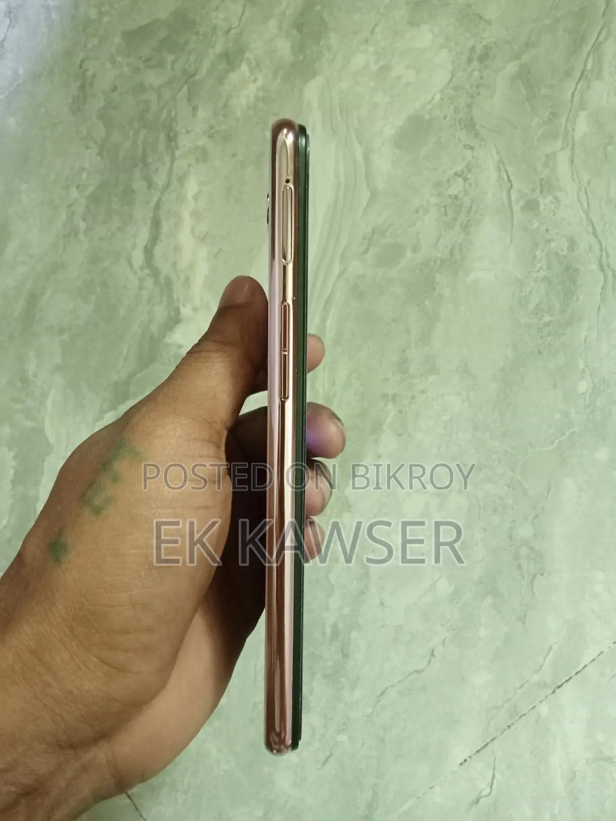OPPO A3s (Used)