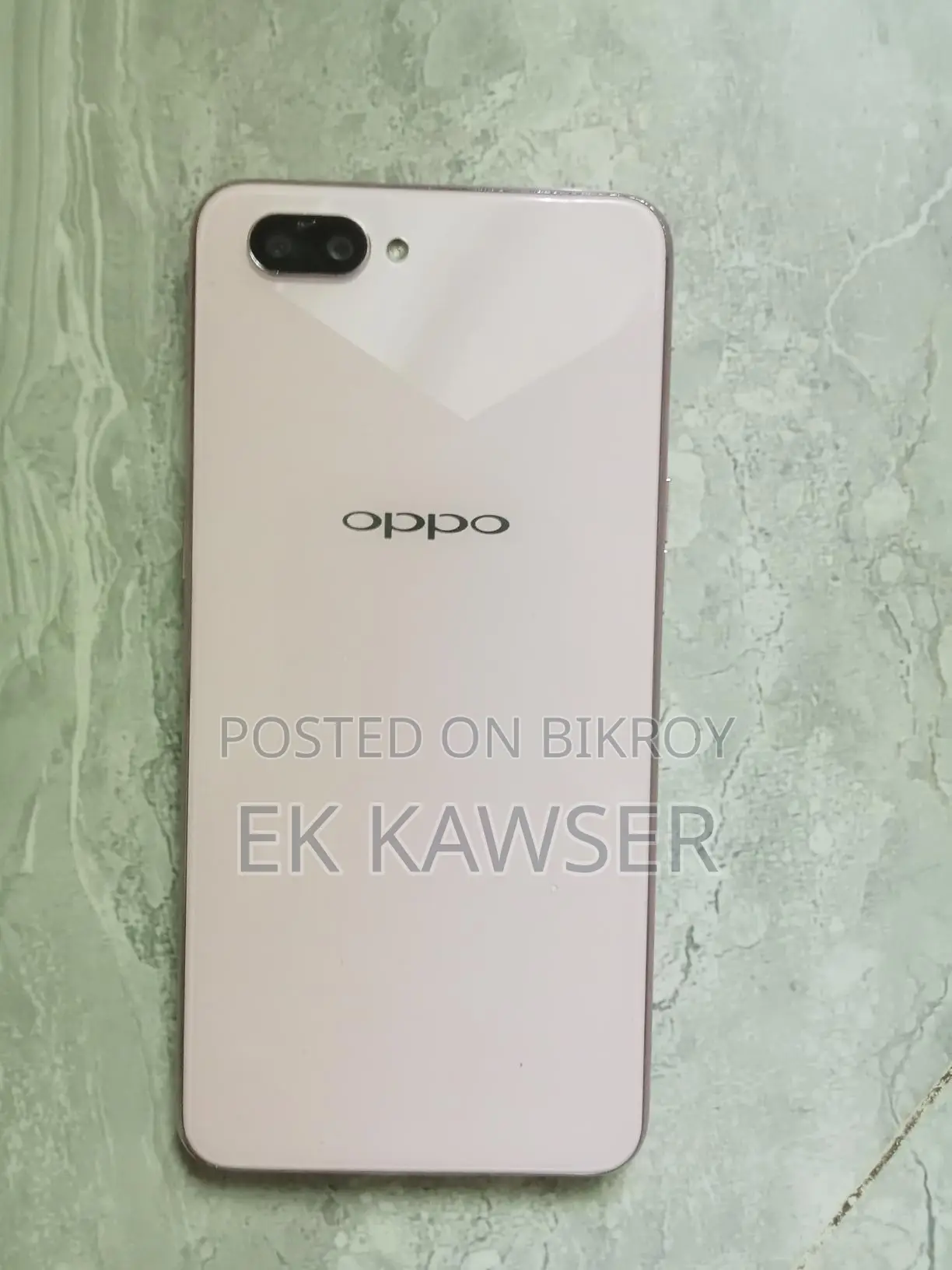 OPPO A3s (Used)