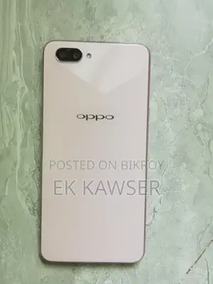 OPPO A3s (Used)
