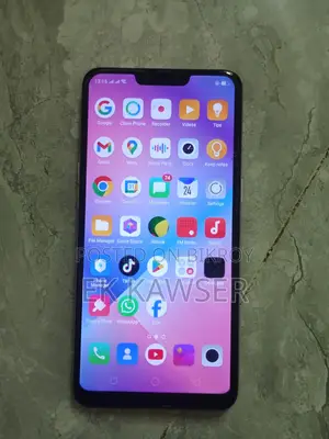 OPPO A3s (Used)