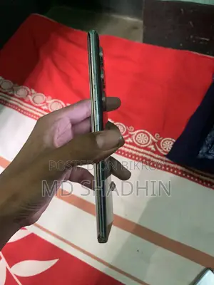 Tecno Cemon 40 Pro (Used)