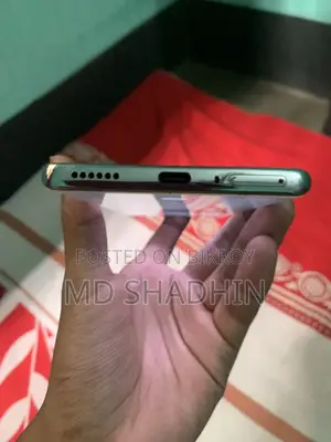 Tecno Cemon 40 Pro (Used)