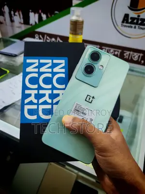 OnePlus Nord N30 SE 4/128 (Used)