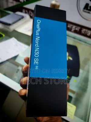 OnePlus Nord N30 SE 4/128 (Used)
