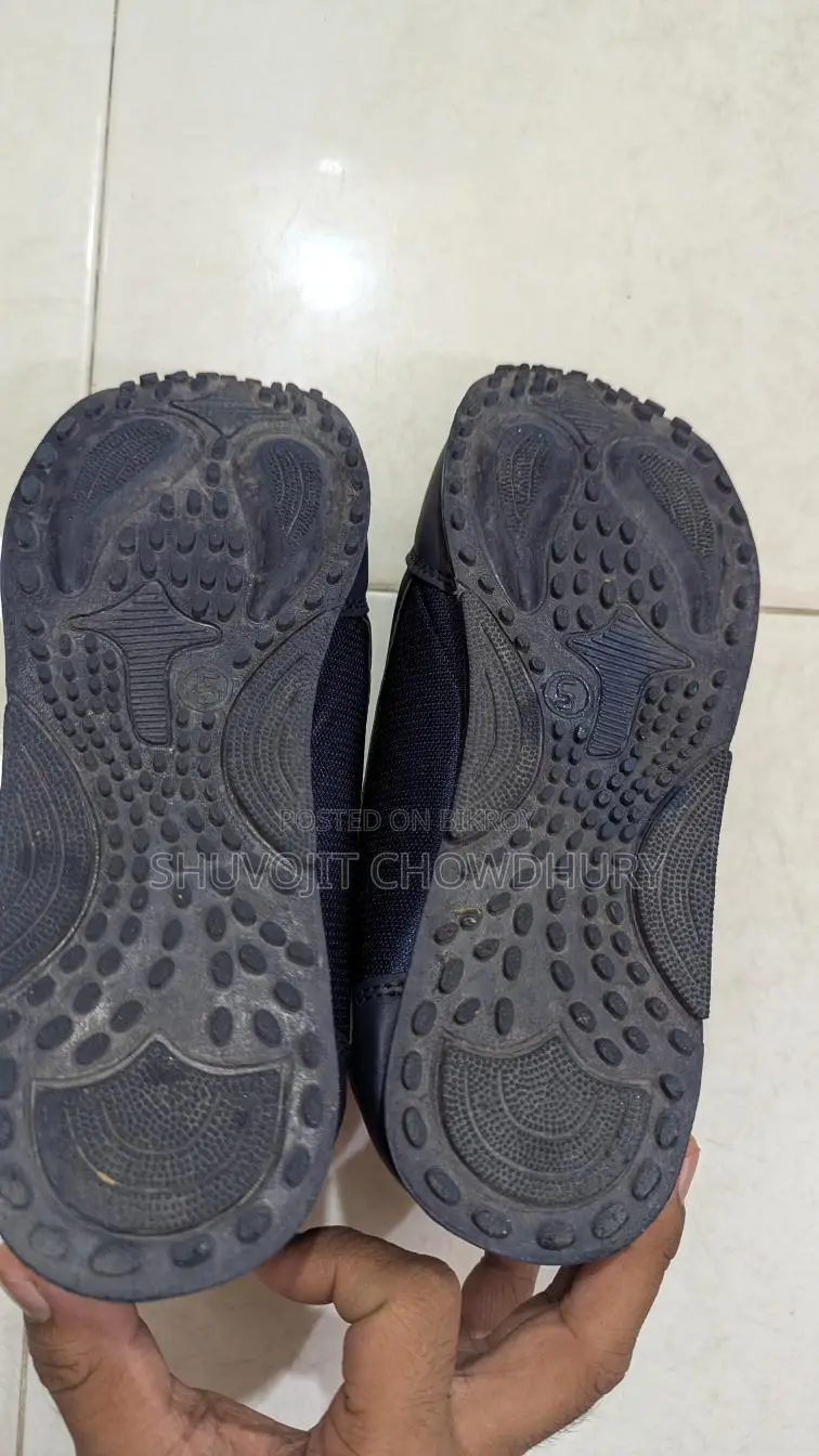 Sneakers Cads