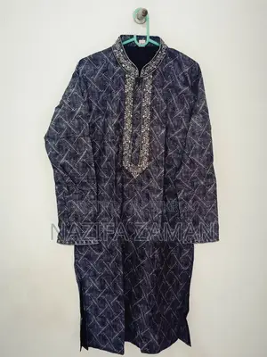 পাঞ্জাবি বিক্রয় হবে, সাইজ - ৪২