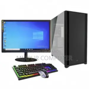 COR I3 4GEN / 19'' LED 8GB,DDR3 HD 500 GB
