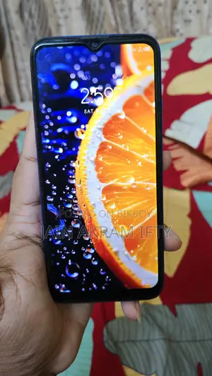 Tecno Spark 4 Lite 2/32 (Used)